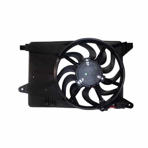 ELETROVENTILADOR - miniatura 2
