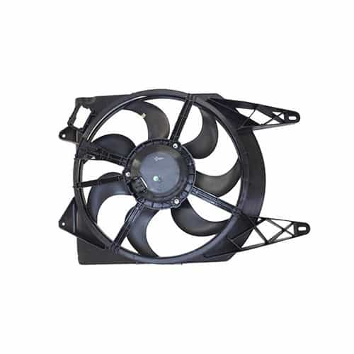 ELETROVENTILADOR - miniatura 3