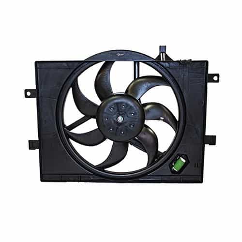 ELETROVENTILADOR - miniatura 1