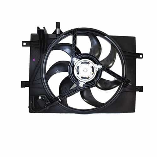 ELETROVENTILADOR - miniatura 2