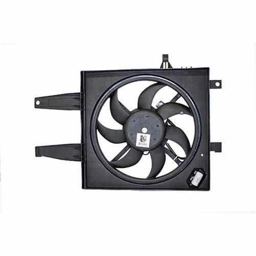 ELETROVENTILADOR - miniatura 1