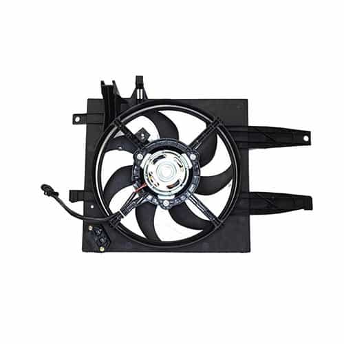 ELETROVENTILADOR - miniatura 2