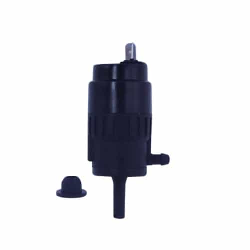 ELETROBOMBA LAVADOR DO PARA-BRISA 12V - miniatura 1