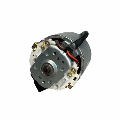 MOTOR DO ELETROVENTILADOR AR FORÇADO - miniatura 1