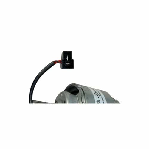 MOTOR DO ELETROVENTILADOR AR FORÇADO - miniatura 2