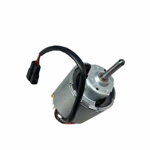 MOTOR DO ELETROVENTILADOR AR FORÇADO - miniatura 3