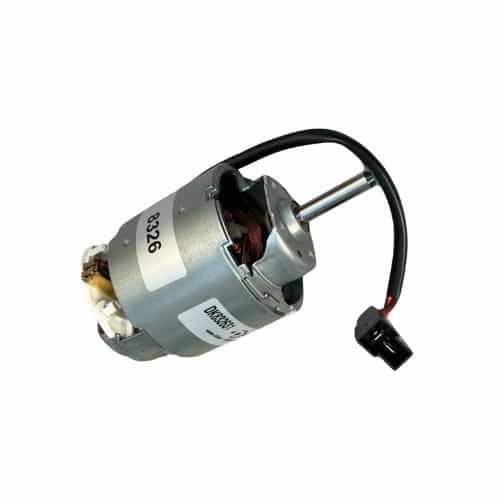 MOTOR DO ELETROVENTILADOR AR FORÇADO - miniatura 4