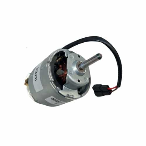 MOTOR DO ELETROVENTILADOR AR FORÇADO - miniatura 5