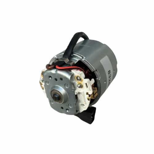 MOTOR DO ELETROVENTILADOR AR FORÇADO - miniatura 6