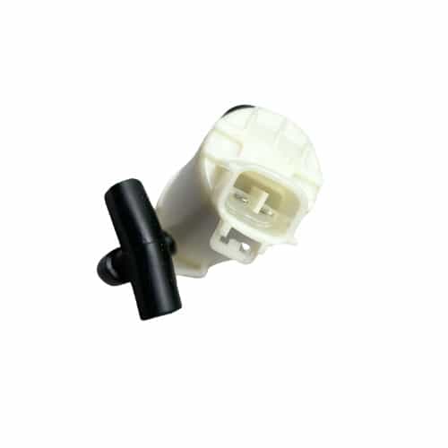 ELETROBOMBA LIMPADOR DE PARA-BRISAS - miniatura 1