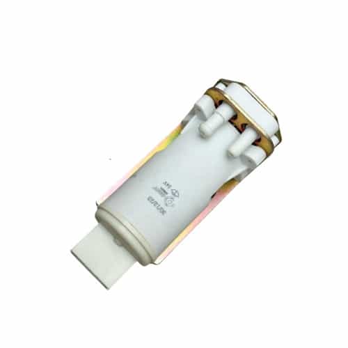 ELETROBOMBA LIMPADOR DE PARA-BRISAS - miniatura 1