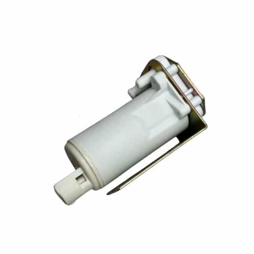 ELETROBOMBA LIMPADOR DE PARA-BRISAS - miniatura 2