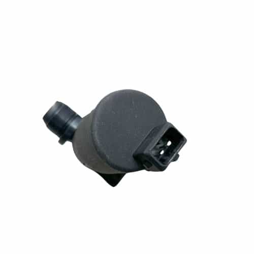 ELETROBOMBA LIMPADOR DE PARA-BRISAS 2 SAIDAS - miniatura 2