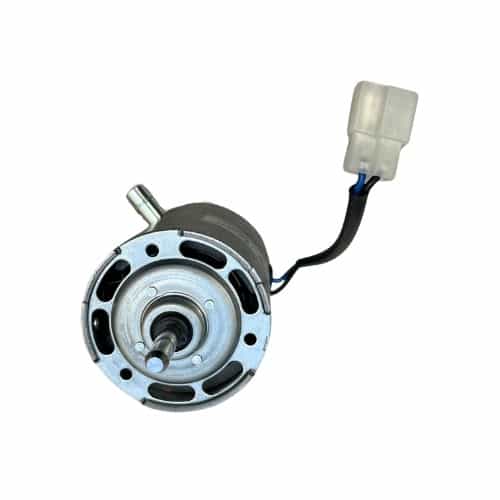 MOTOR DO ELETROVENTILADOR - miniatura 2