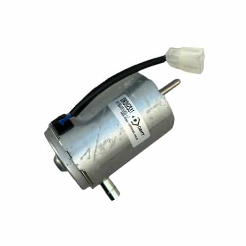 MOTOR DO ELETROVENTILADOR - miniatura 4