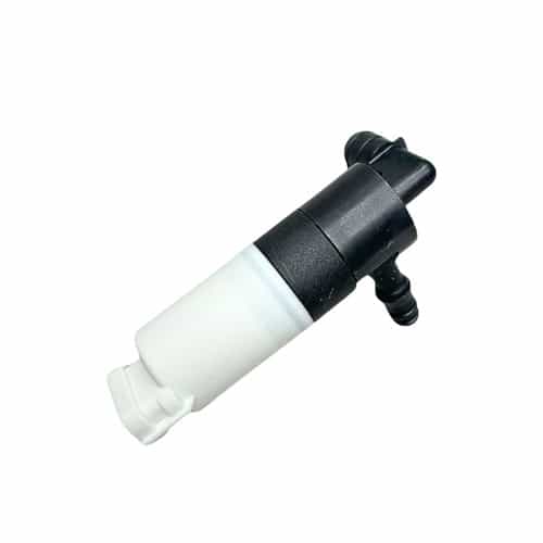 ELETROBOMBA LIMPADOR DE FAROL XENON - miniatura 2