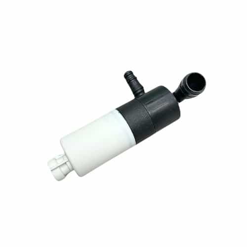 ELETROBOMBA LIMPADOR DE FAROL XENON - miniatura 3