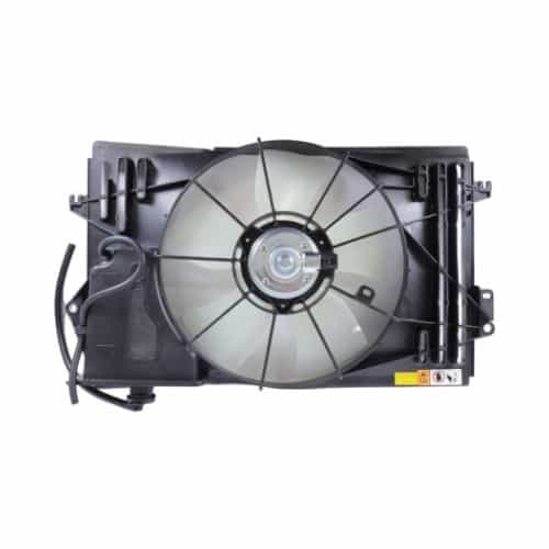 ELETROVENTILADOR - miniatura 2