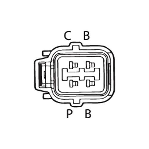 SONDA LAMBDA