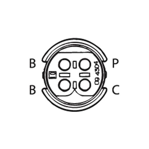 SONDA LAMBDA