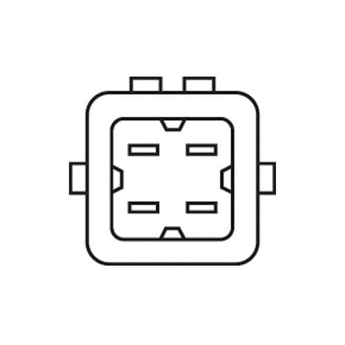 PLUG ELETRÔNICO ÁGUA