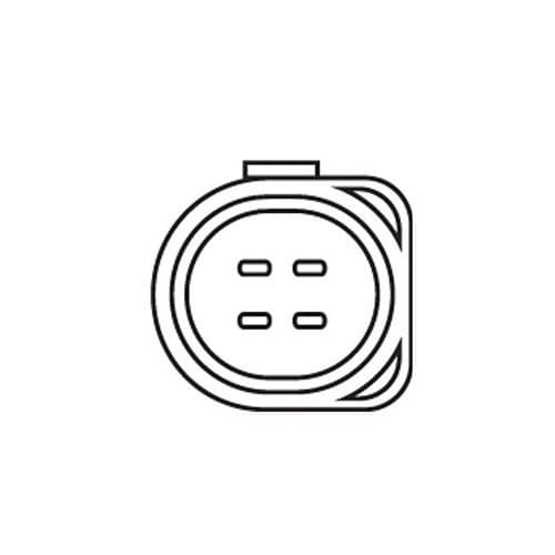 SENSOR DE TEMPERATURA
