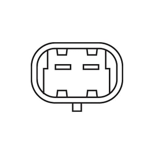 SENSOR DE TEMPERATURA