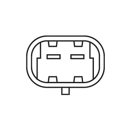INTERRUPTOR TÉRMICO
