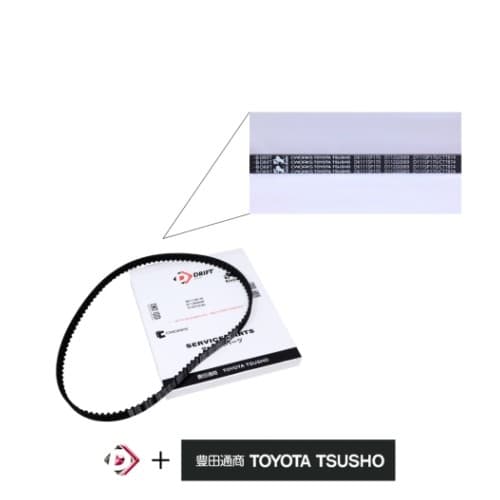 CORREIA DENTADA -  D111SP170HNB / CTT874HNBR