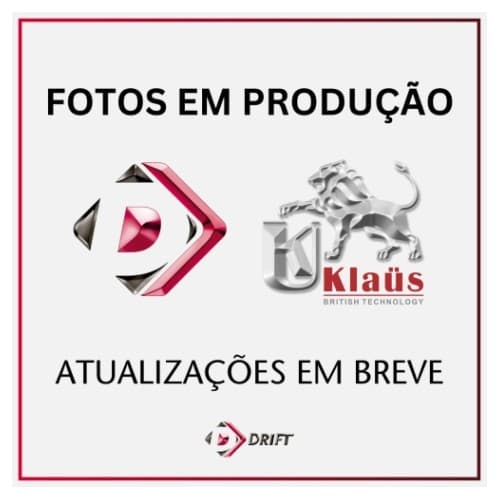RACK TETO BAGAGEIRO DIREITO