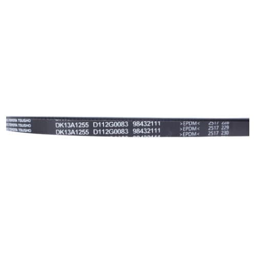 CORREIA ALTERNADOR 13130 13A1255C