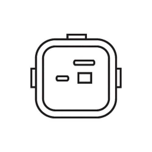 SENSOR DE TEMPERATURA