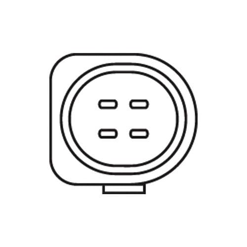 SENSOR DE TEMPERATURA
