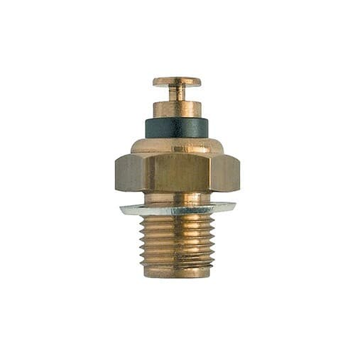 SENSOR DE TEMPERATURA