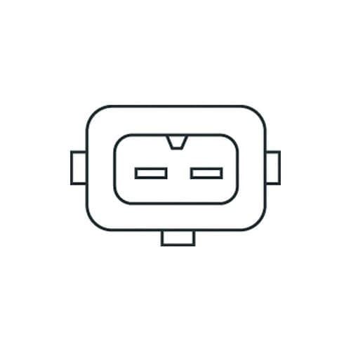 SENSOR DE TEMPERATURA