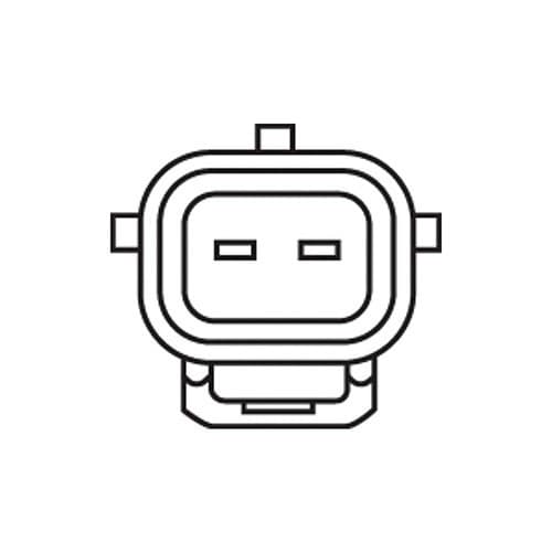 SENSOR DE TEMPERATURA