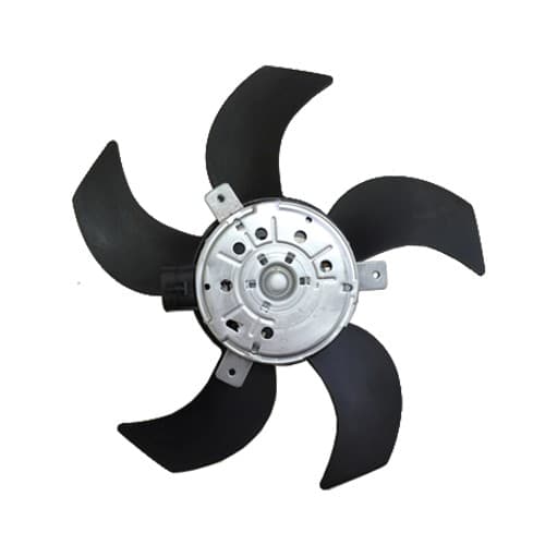 ELETROVENTILADOR