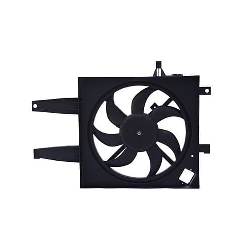 ELETROVENTILADOR