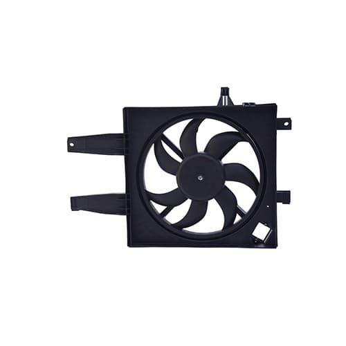 ELETROVENTILADOR