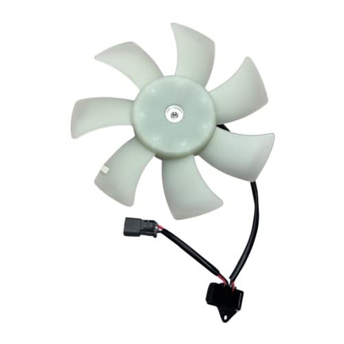 ELETROVENTILADOR