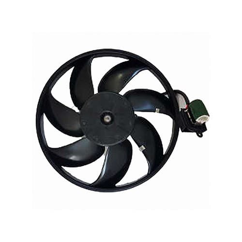 ELETROVENTILADOR