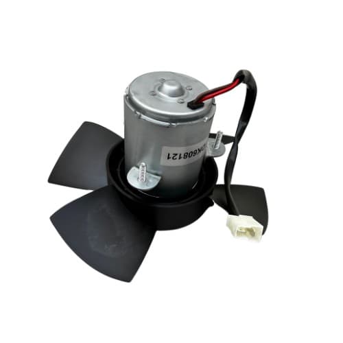 ELETROVENTILADOR