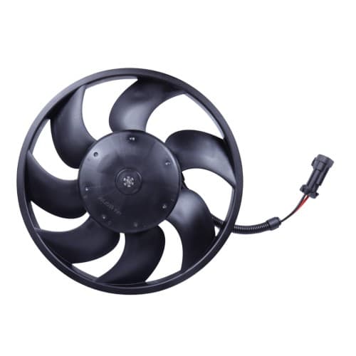 ELETROVENTILADOR - CONDENSADOR
