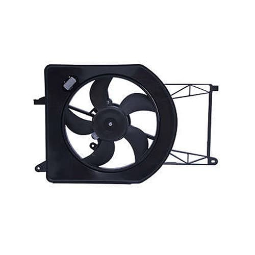 ELETROVENTILADOR