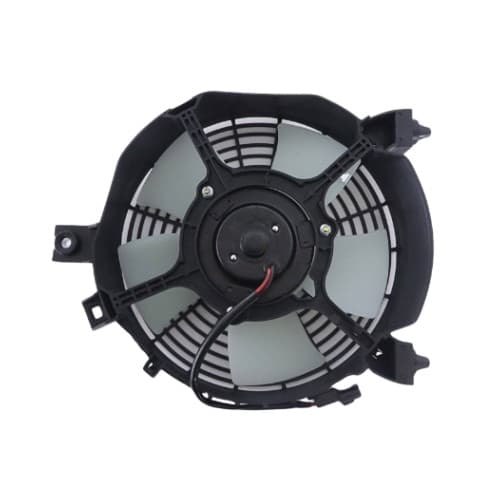 ELETROVENTILADOR