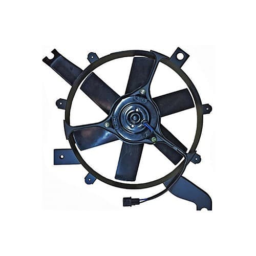 ELETROVENTILADOR