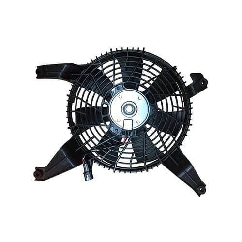 ELETROVENTILADOR