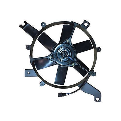 ELETROVENTILADOR