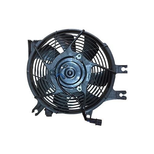 ELETROVENTILADOR