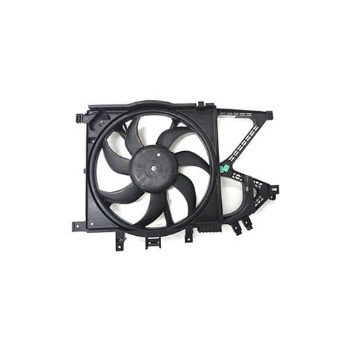 ELETROVENTILADOR